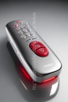 RC3201 tvirnyt, RC3201 remote control