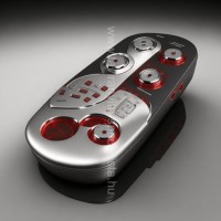 RC3222 tvirnyt, RC3222 remote control