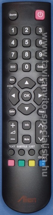 AKAI LET32HR3280 verzi 1 tvirnyt