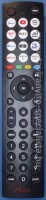 HISENSE ERF2J36H tvirnyt