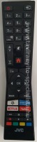 JVC RM-C3337 távirányító
