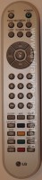 LG AKB30377804 távirányító