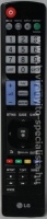 LG AKB73615308 távirányító