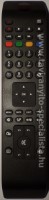 TELEFUNKEN RC4800 távirányító